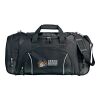 Triton Weekender 24" Carry-All Duffel Bag Black | No Imprint | not available | not available