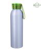 22 Oz. Full Color Darby Aluminum Bottle Silver | No Imprint | not available | not available