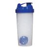 24 Oz. Shake-It-Up Bottle White | No Imprint | not available | not available