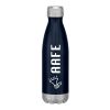 16 Oz. Full Color Swiggy Stainless Steel Bottle With Custom Window Box Navy Blue | No Imprint | not available | not available