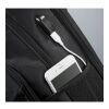 Foyager TSA 15" Computer Backpack Black | No Imprint | not available | not available
