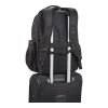 Rainier TSA 17" Computer Backpack Black | No Imprint | not available | not available