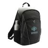 Tahoma 15" Computer Backpack Black | No Imprint | not available | not available