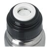 16 Oz. Stainless Steel Thermos Silver | No Imprint | not available | not available
