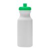 20 Oz. Hydration Water Bottle Green | No Imprint | not available | not available