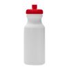 20 Oz. Hydration Water Bottle Red | No Imprint | not available | not available
