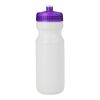 24 Oz. Water Bottle White | No Imprint | not available | not available