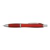 FUNCTION Score Quick-Dry Gel Pen Red