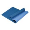 Two-Tone Double Layer Yoga Mat Blue | No Imprint | not available | not available