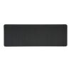 Single Layer Yoga Mat Black | No Imprint | not available | not available