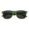 Full Color Malibu Sunglasses Kelly Green | No Imprint | not available | not available
