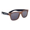 Surf Wagon Malibu Sunglasses Navy Blue | No Imprint | not available | not available