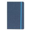 Eugene rPET Journal Blue | No Imprint | not available | not available