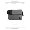 Offset Convention Messenger Black | No Imprint | not available | not available
