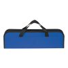 3-Piece BBQ Set In Case Blue | No Imprint | not available | not available