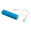 Jolt 2,200 mAh Power Bank Standard | Royal Blue | No Imprint | not available | not available