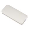 Spare 10000 mAh Power Bank White | No Imprint | not available | not available