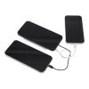 UL Listed Connect 5000 mAh Wireless Power Bank White | No Imprint | not available | not available