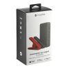 mophie® Powerstation Go Rugged Compact Black | No Imprint | not available | not available