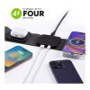 mophie® Snap + Multi-device Travel Charger Onyx