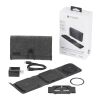 mophie® Snap + Multi-device Travel Charger Black | No Imprint | not available | not available