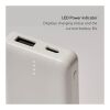 mophie® 3000 mAh Power Bank White | No Imprint | not available | not available