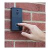 Smart Wifi Video Doorbell Black | No Imprint | not available | not available