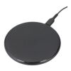 Kwik Qi Certified 15W Wireless Charging Pad Black | No Imprint | not available