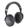 ifidelity Bluetooth Headphones w/ANC Standard | Black | No Imprint | not available | not available