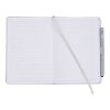 Vienna Hard Bound JournalBook® Bundle Set Silver