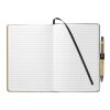 Bamboo Bound JournalBook Bundle Set Natural | No Imprint