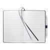 5.5" x 8.5" FSC® Mix Bound JournalBook Set Navy | No Imprint