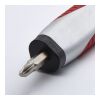 Multi-Purpose Tool/Flashlight Metallic Silver