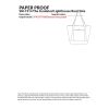 Lighthouse 24-Can Non-Woven Tote Cooler Royal Blue