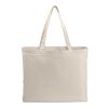 6oz Cotton Canvas All-Purpose Tote Natural | No Imprint | not available | not available