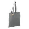 Recycled Cotton Convention Tote Multi Colored | No Imprint | not available | not available