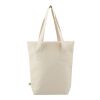 Organic Cotton Commuter Tote Natural | No Imprint | not available | not available
