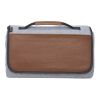 Field & Co.® Campster Picnic Blanket Light Gray | No Imprint | not available | not available