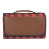 Field & Co.® Buffalo Plaid Picnic Blanket Red-Black | No Imprint | not available | not available