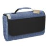 Field & Co. Recycled PET Oversized Picnic Blanket Navy | No Imprint | not available | not available