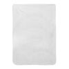 45"x60" Blanket White | No Imprint | not available | not available