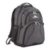 High Sierra Swerve 17" Computer Backpack Graphite | No Imprint | not available | not available