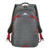 High Sierra Fallout 17" Computer Backpack Gray | No Imprint | not available | not available