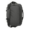 High Sierra Forester RPET 22" Duffel Graphite | No Imprint | not available | not available