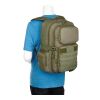 High Sierra Tactical 15" Computer Pack Olive | No Imprint | not available | not available