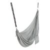 High Sierra Packable Hammock with Straps Gray | No Imprint | not available | not available