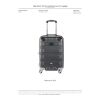 High Sierra® 20"  Hardside Luggage Gray | No Imprint | not available | not available