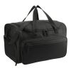 Excel Sport 18" Club Duffel Bag Standard | Black | No Imprint | not available | not available