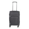 Nomad 21" Upright Luggage Standard | Black | No Imprint | not available | not available