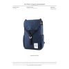 Topo Designs Recycled Y Pack 15" Laptop Backpack Navy | No Imprint | not available | not available